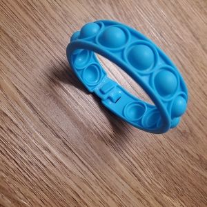 🦋 3 for $8 | Pop It Bracelet